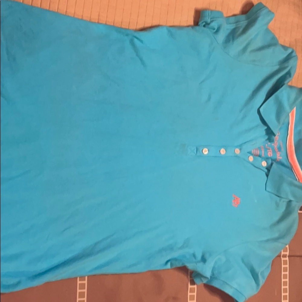Aeropostale polo women’s Size XL